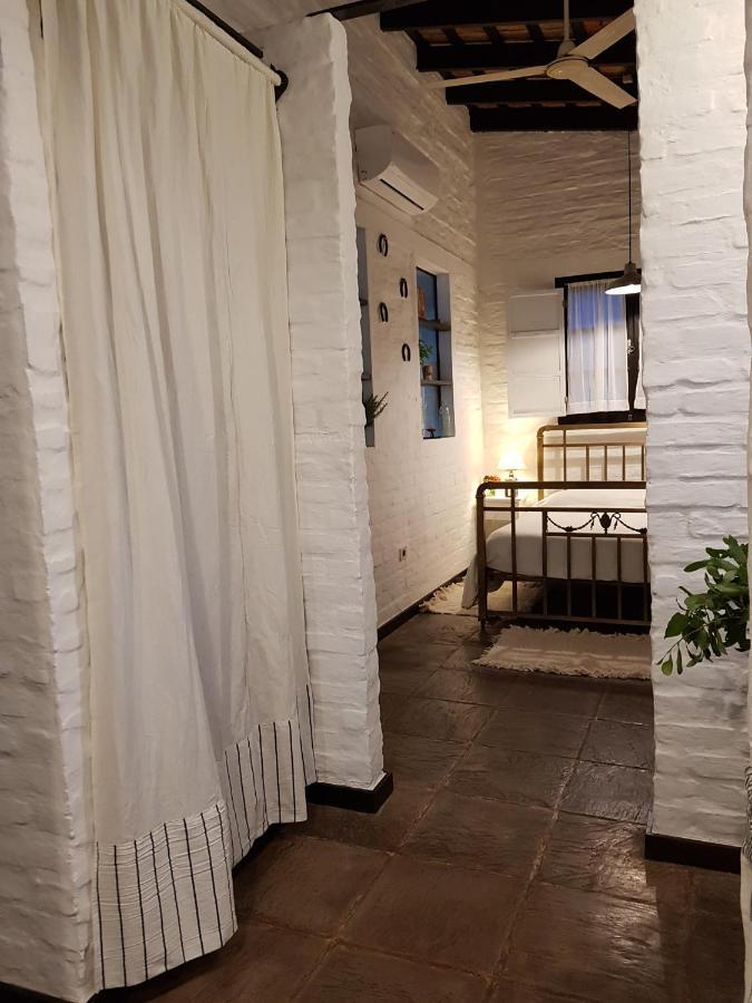 La Monturera, Loft De Campo Apartamento Colónia do Sacramento Exterior foto